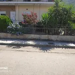 아파트 κεντρικό, ανετο και ευρύχωρο *