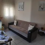 アパート κεντρικό, ανετο και ευρύχωρο *