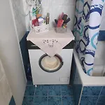アパート κεντρικό, ανετο και ευρύχωρο *