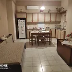 アパート κεντρικό, ανετο και ευρύχωρο
