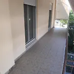 κεντρικό, ανετο και ευρύχωρο 아파트 *
