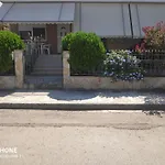 アパート κεντρικό, ανετο και ευρύχωρο