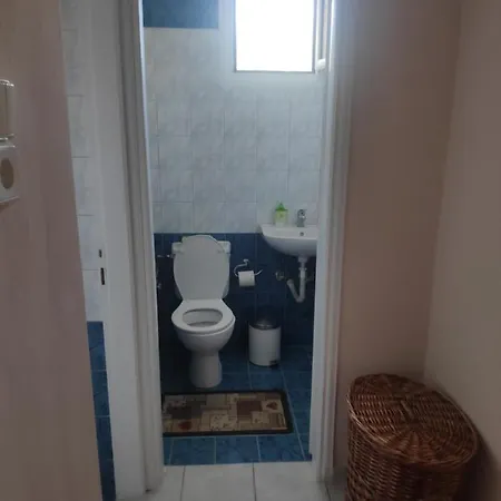 κεντρικό, ανετο και ευρύχωρο Kamena Vourla