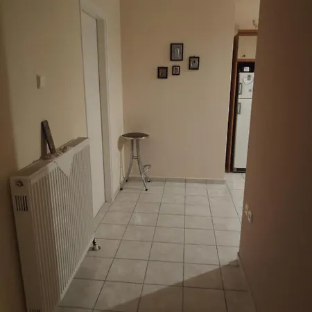 Apartment κεντρικό, ανετο και ευρύχωρο Kamena Vourla