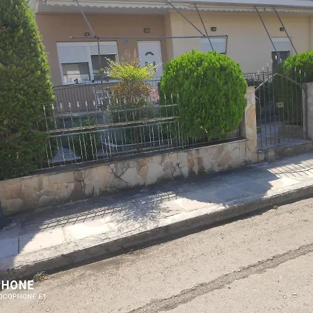 Apartment κεντρικό, ανετο και ευρύχωρο