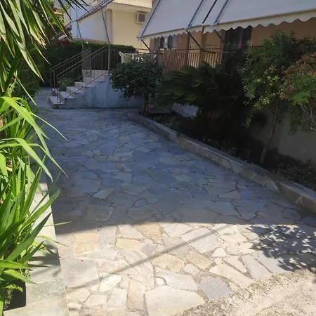 Lejlighed κεντρικό, ανετο και ευρύχωρο