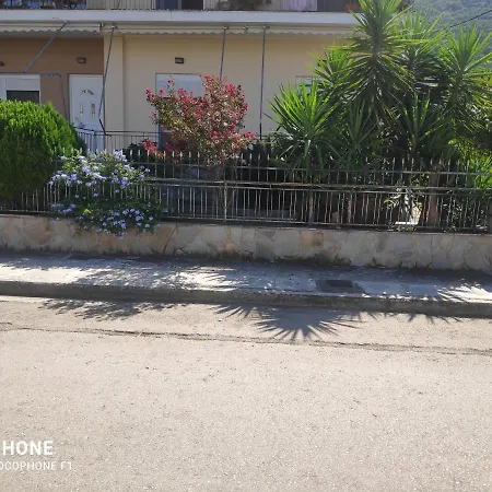 Lejlighed κεντρικό, ανετο και ευρύχωρο *