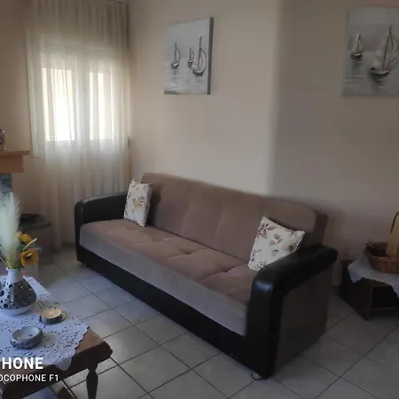 Appartamento κεντρικό, ανετο και ευρύχωρο *