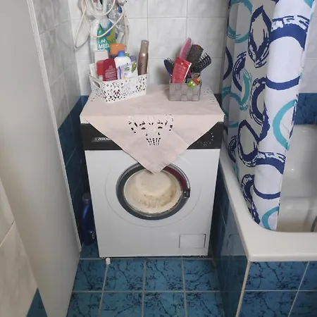 Apartment κεντρικό, ανετο και ευρύχωρο *