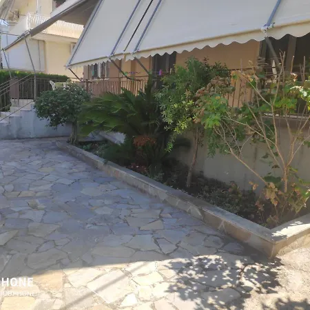 Apartamento κεντρικό, ανετο και ευρύχωρο