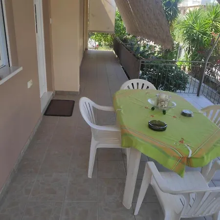 κεντρικό, ανετο και ευρύχωρο *