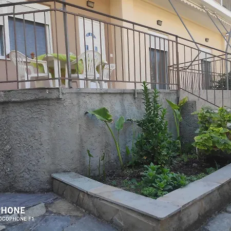 κεντρικό, ανετο και ευρύχωρο