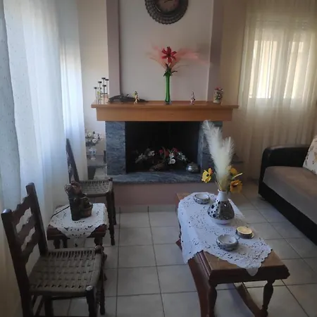 Apartment κεντρικό, ανετο και ευρύχωρο