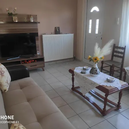 κεντρικό, ανετο και ευρύχωρο