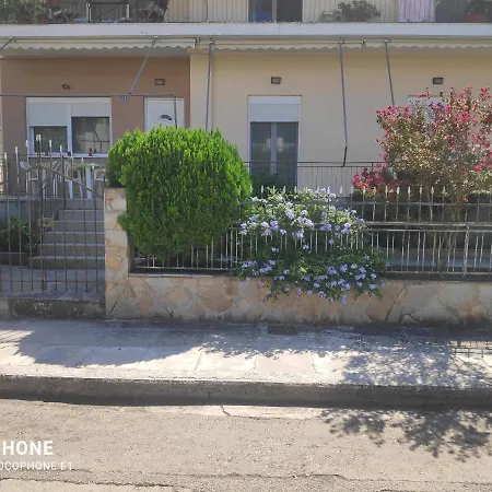 Apartment κεντρικό, ανετο και ευρύχωρο