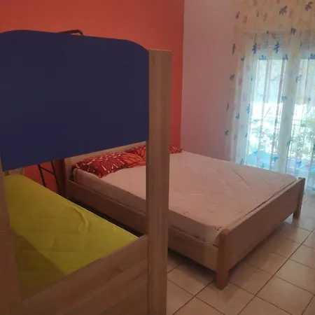 Appartamento κεντρικό, ανετο και ευρύχωρο *