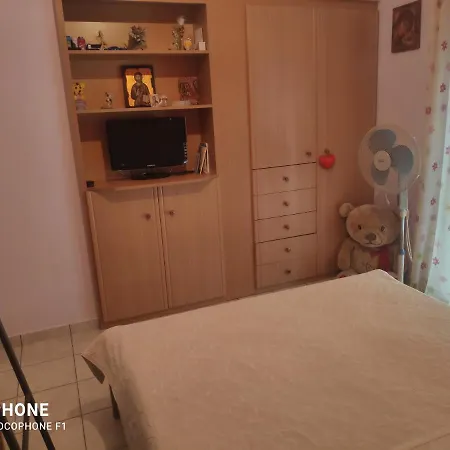 Appartamento κεντρικό, ανετο και ευρύχωρο Kamena Vourla