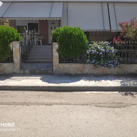 Apartamento κεντρικό, ανετο και ευρύχωρο